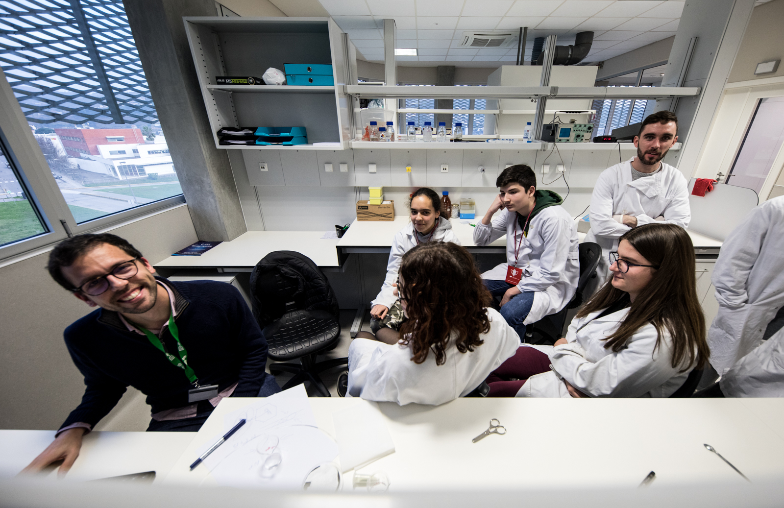 Thumbnail da galeria Melhores Alunos Secundário